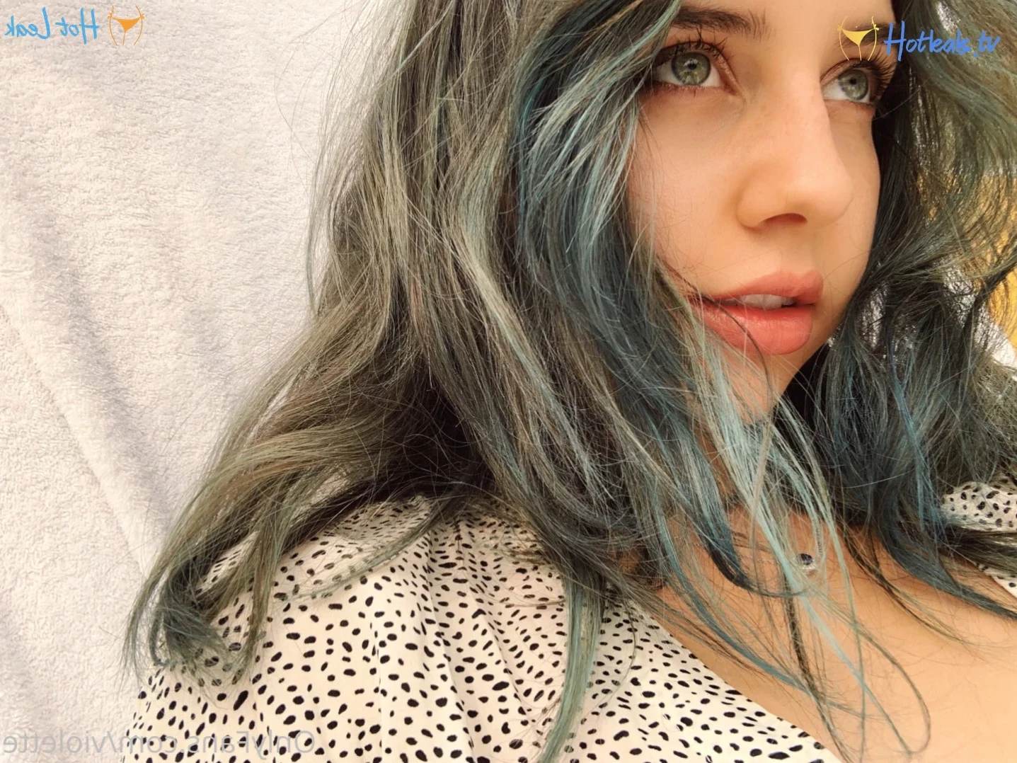 Princess Violette [ violette ] Onlyfans leaked photo 12116361 on Hotleaks.tv