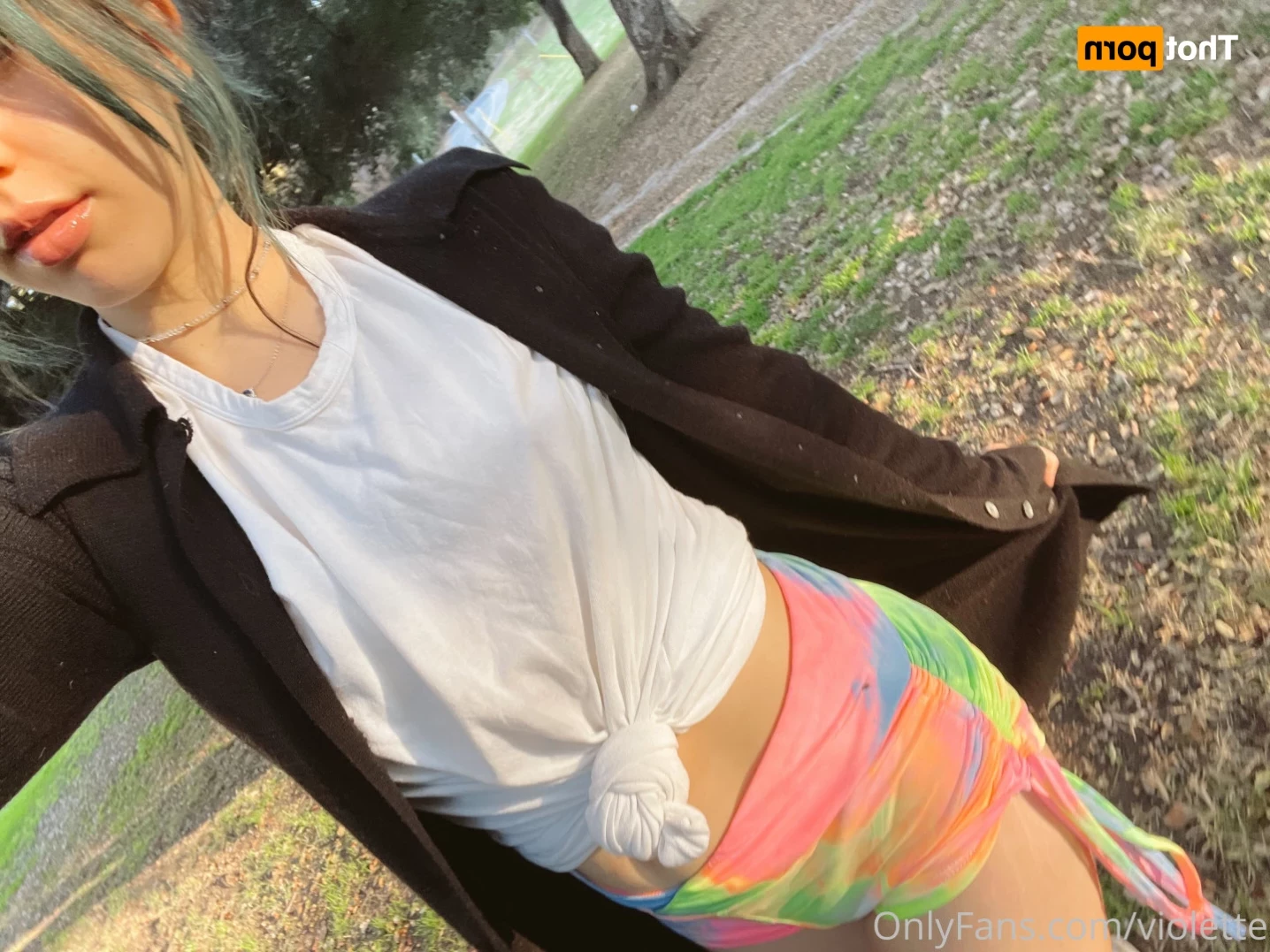 Princess Violette [ violette ] Onlyfans leaked photo 12140584 on Hotleaks.tv