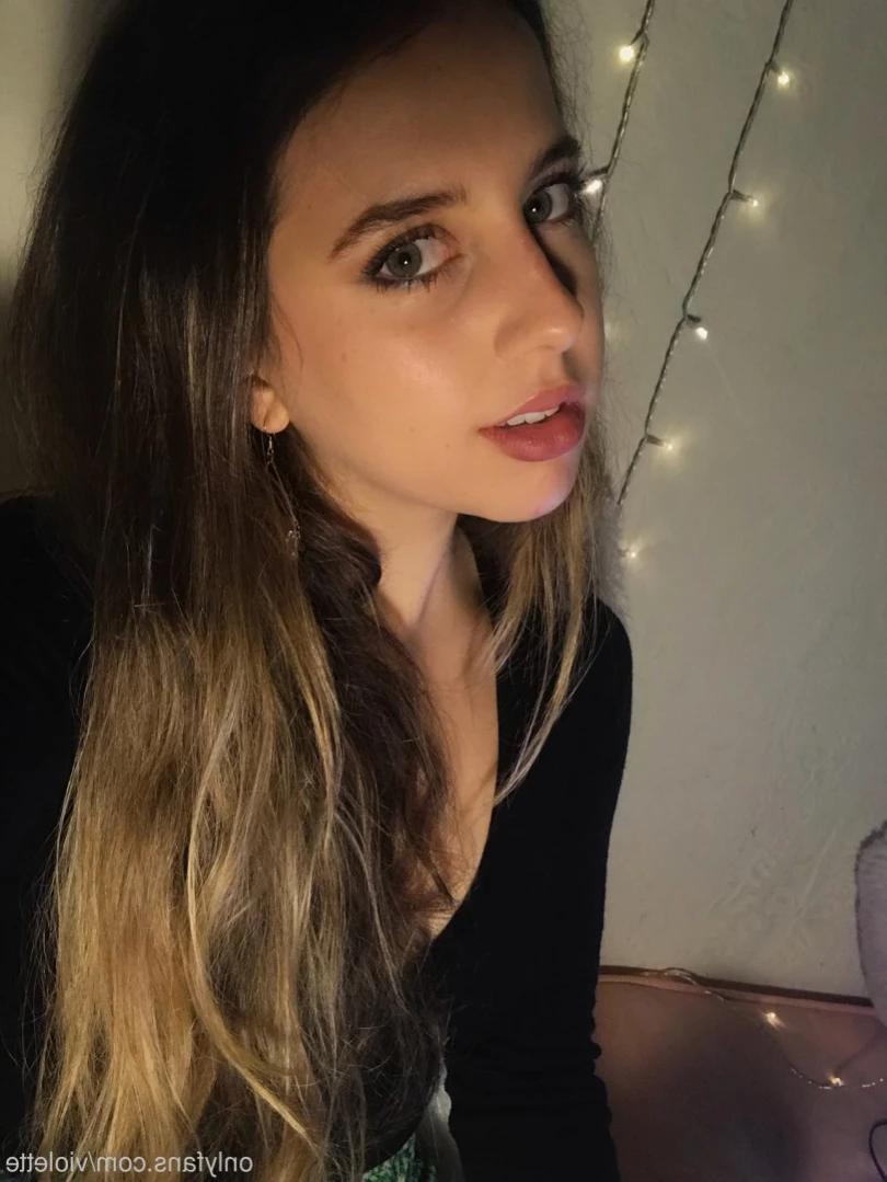 Princess Violette [ violette ] Onlyfans leaked photo 12167773 on Hotleaks.tv