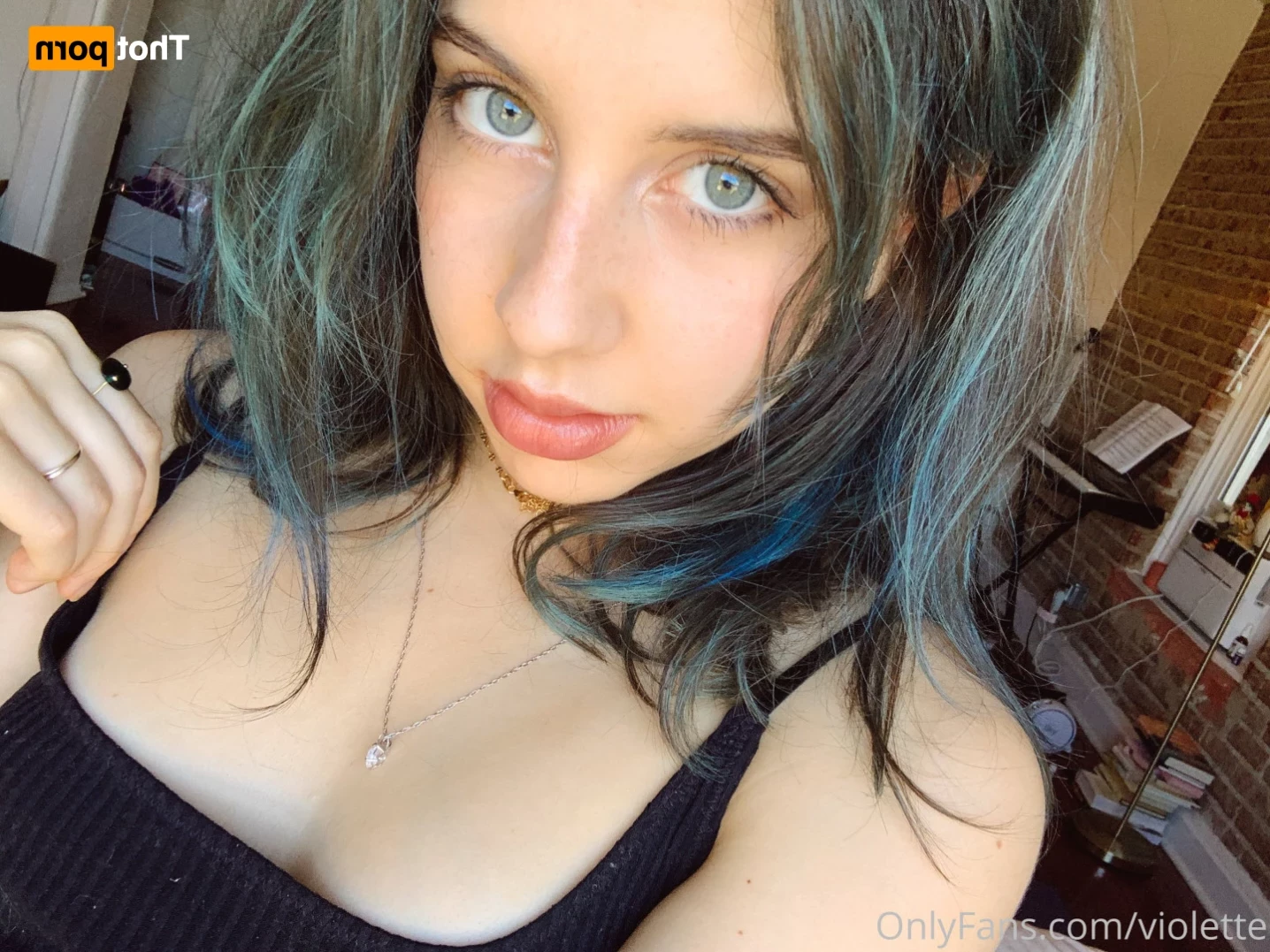 Princess Violette [ violette ] Onlyfans leaked photo 12565842 on Hotleaks.tv