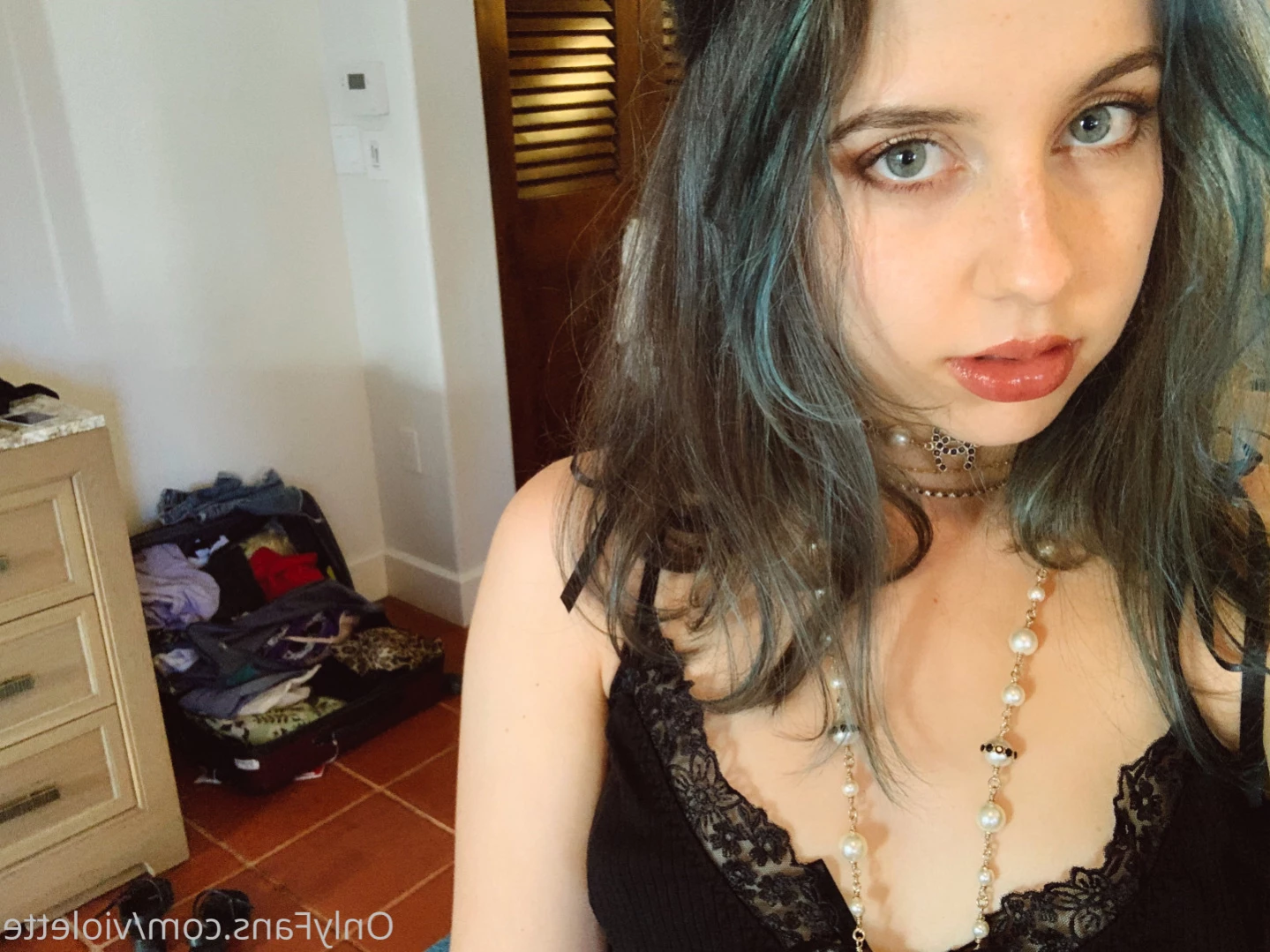 Princess Violette [ violette ] Onlyfans leaked photo 12665369 on Hotleaks.tv