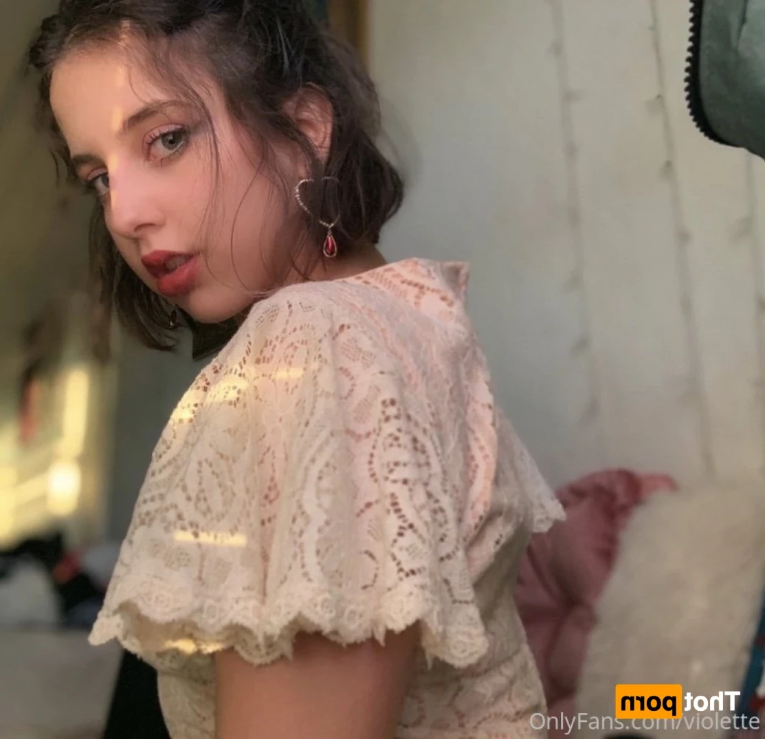 Princess Violette [ violette ] Onlyfans leaked photo 12747922 on Hotleaks.tv