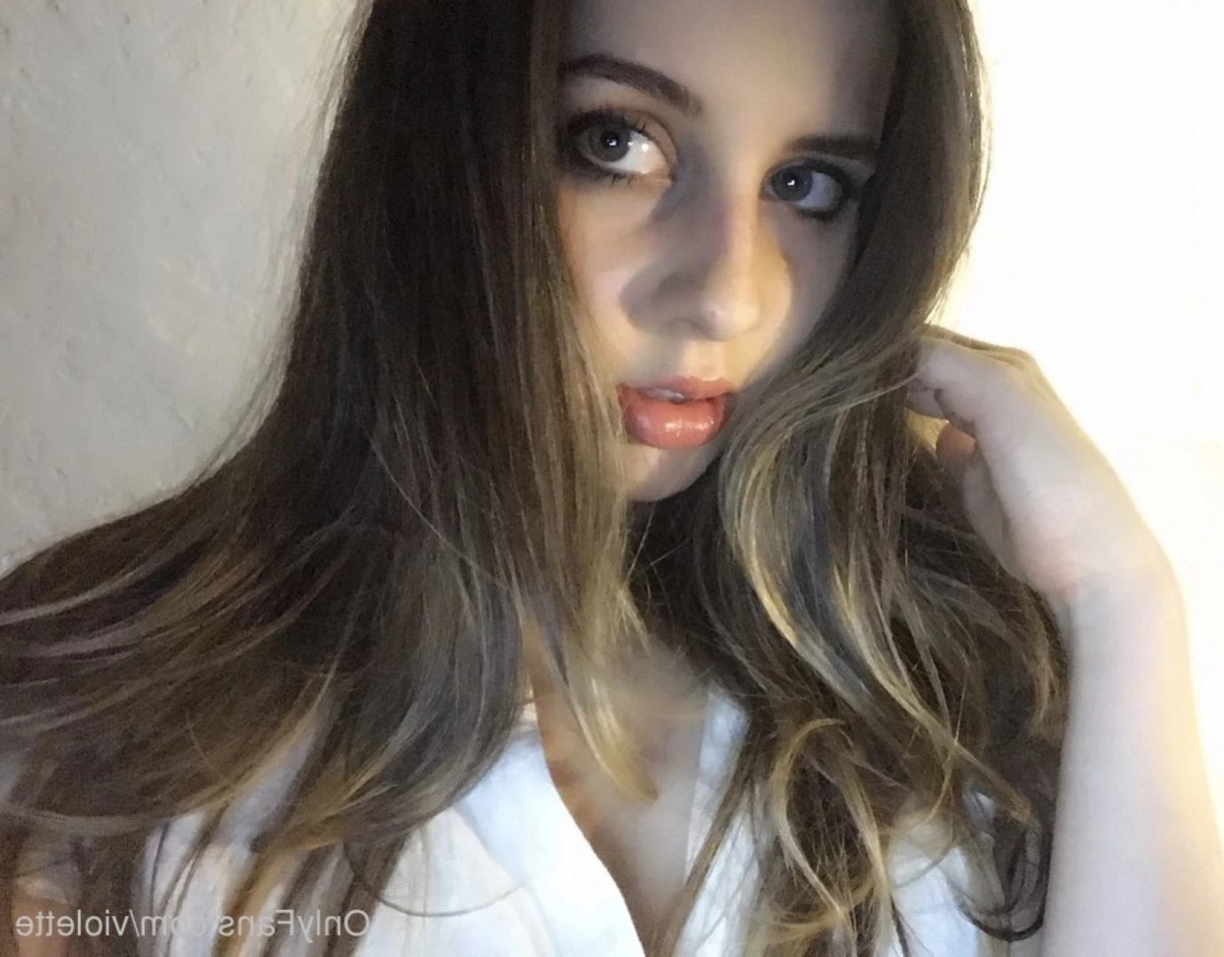 Princess Violette [ violette ] Onlyfans leaked photo 12986083 on Hotleaks.tv