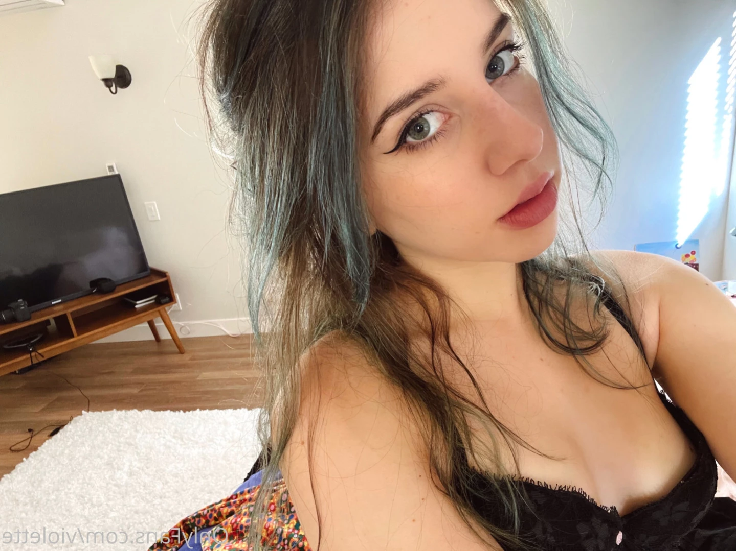 Princess Violette [ violette ] Onlyfans leaked photo 13048403 on Hotleaks.tv