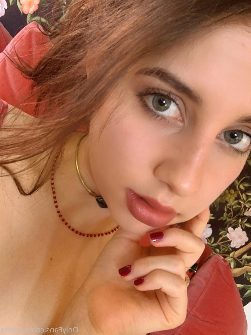 Princess Violette [ violette ] Onlyfans leaked photo 13279306 on Hotleaks.tv