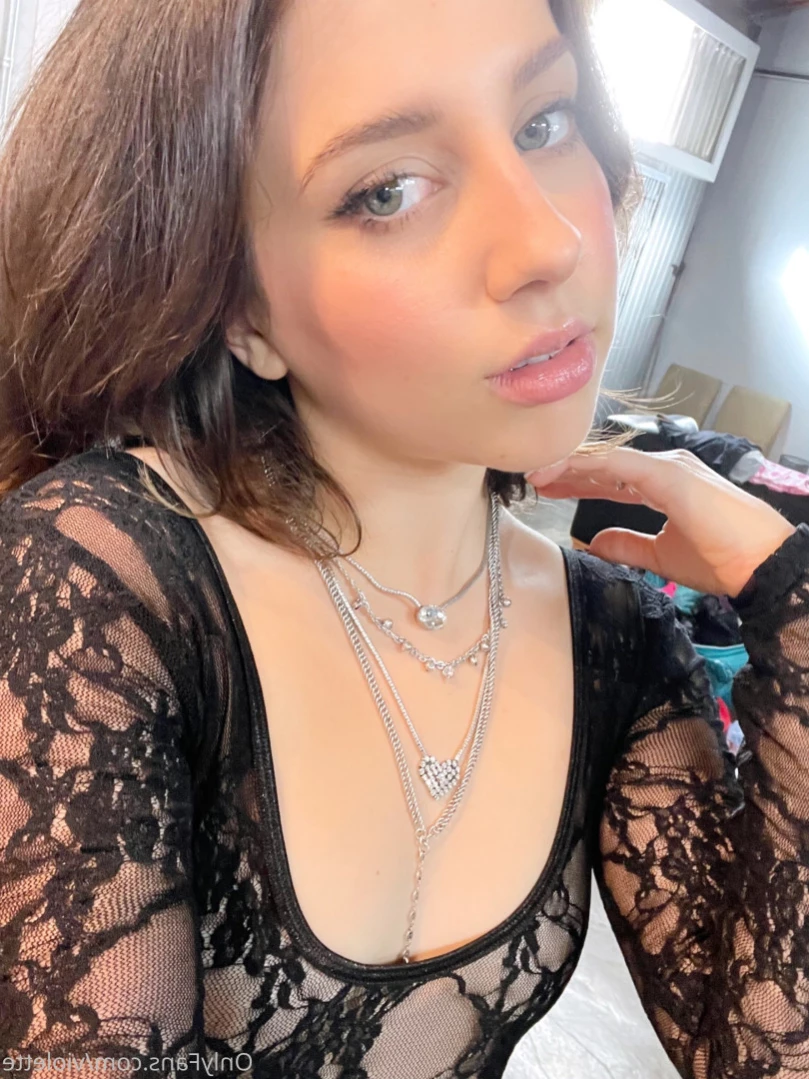 Princess Violette [ violette ] Onlyfans leaked photo 13316043 on Hotleaks.tv