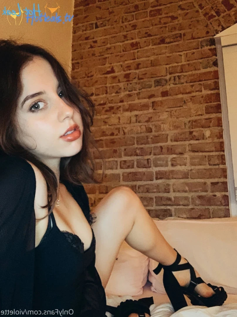 Princess Violette [ violette ] Onlyfans leaked photo 13340341 on Hotleaks.tv