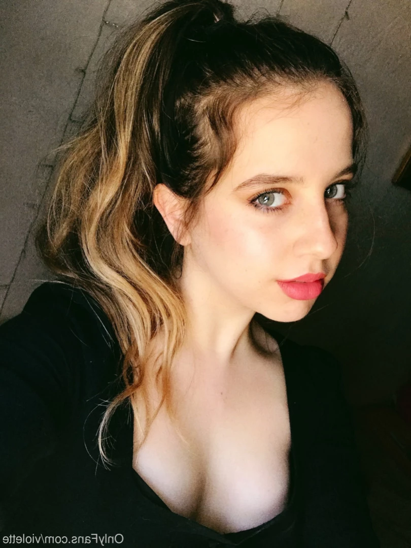 Princess Violette [ violette ] Onlyfans leaked photo 13882682 on Hotleaks.tv