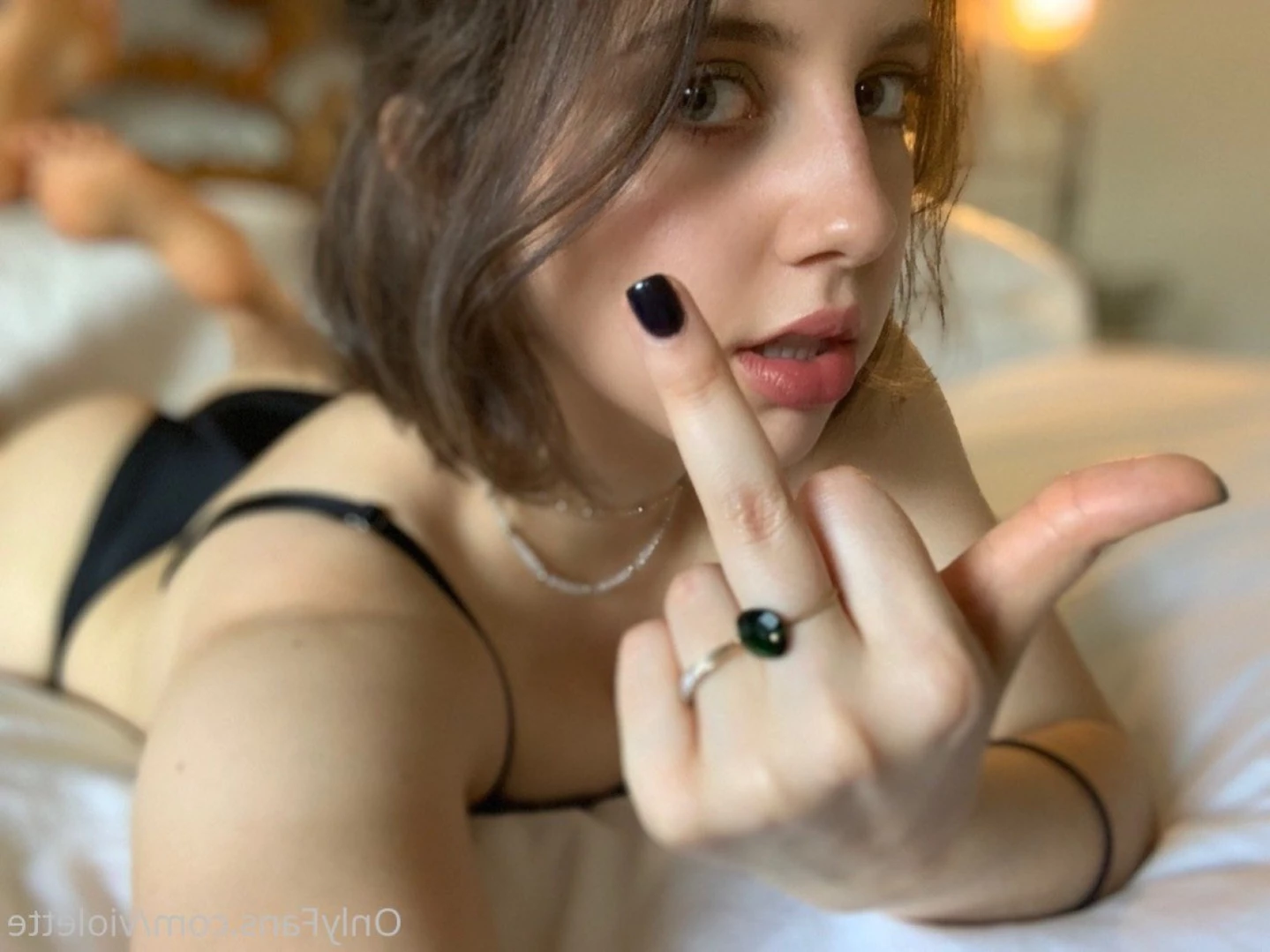 Princess Violette [ violette ] Onlyfans leaked photo 13891987 on Hotleaks.tv