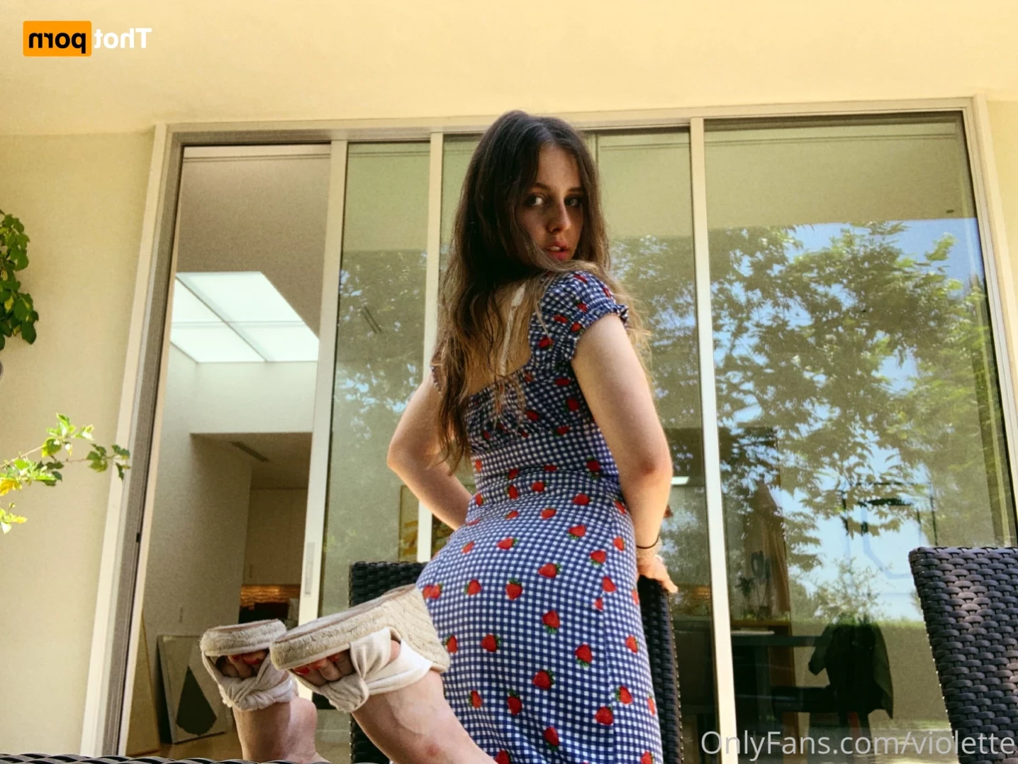 Princess Violette [ violette ] Onlyfans leaked photo 13990513 on Hotleaks.tv