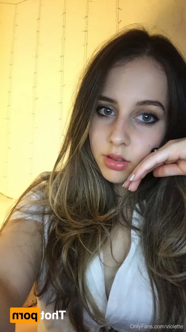 Princess Violette [ violette ] Onlyfans leaked photo 13991279 on Hotleaks.tv