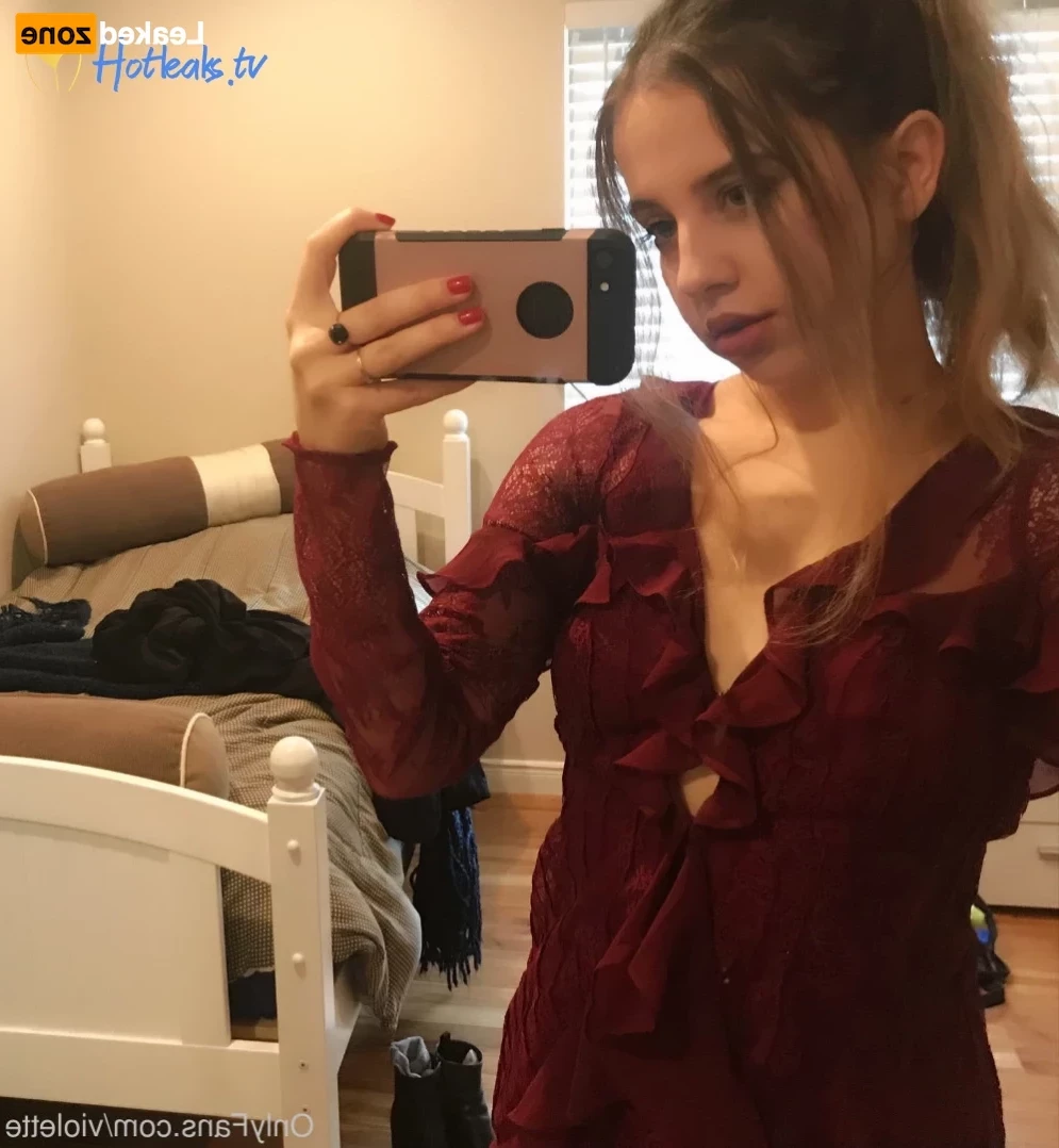 Princess Violette [ violette ] Onlyfans leaked photo 13993505 on Hotleaks.tv