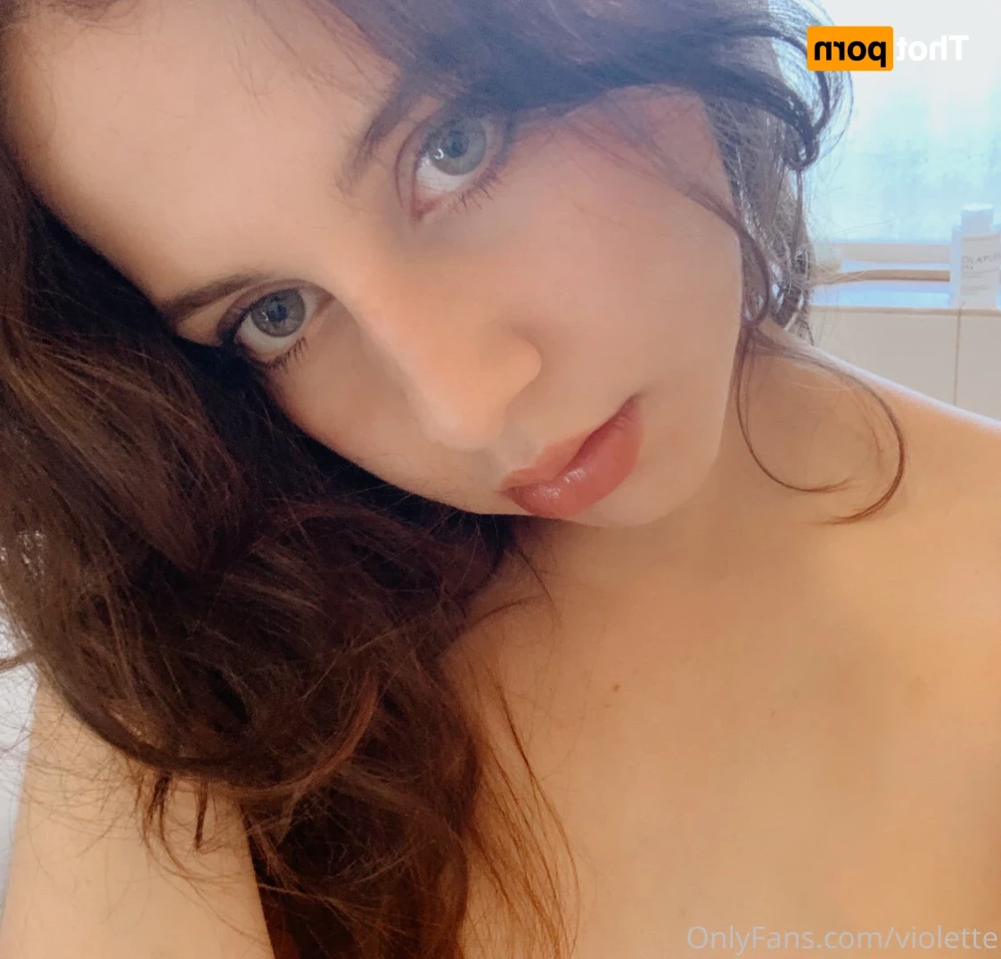 Princess Violette [ violette ] Onlyfans leaked photo 13996687 on Hotleaks.tv