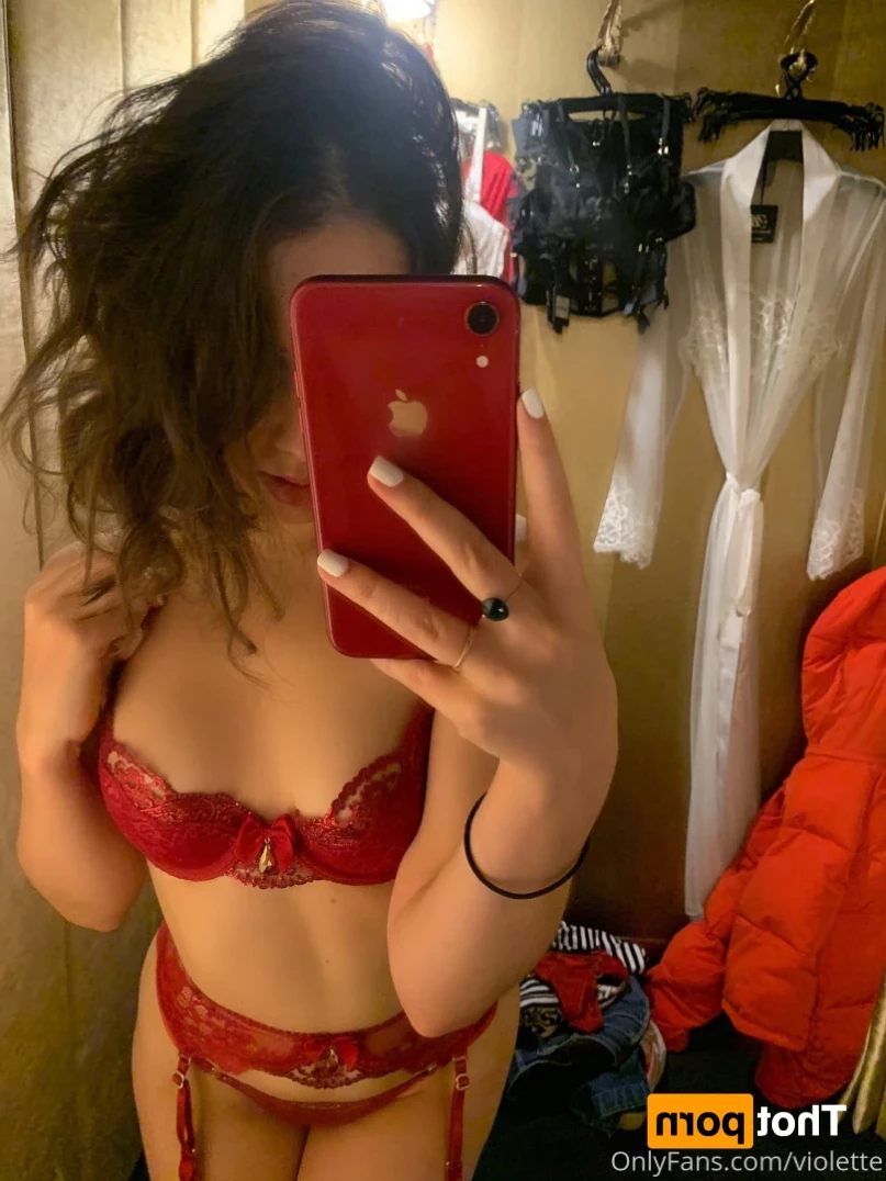 Princess Violette [ violette ] Onlyfans leaked photo 14346518 on Hotleaks.tv