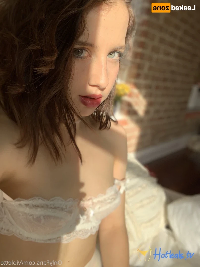 Princess Violette [ violette ] Onlyfans leaked photo 14347275 on Hotleaks.tv
