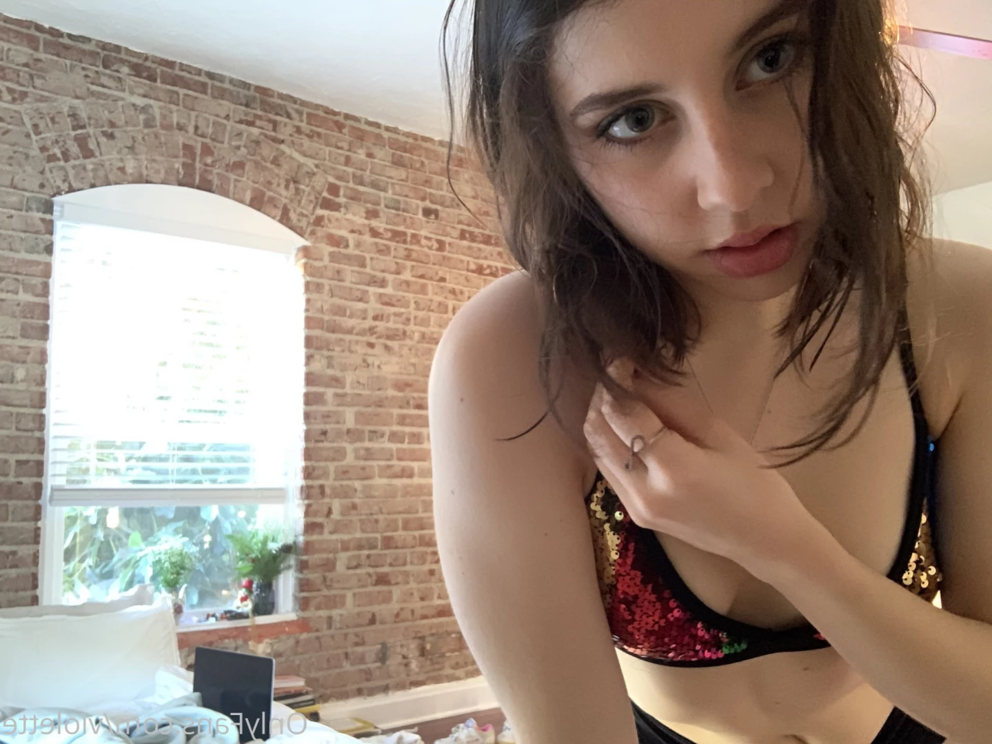 Princess Violette [ violette ] Onlyfans leaked photo 14922480 on Hotleaks.tv