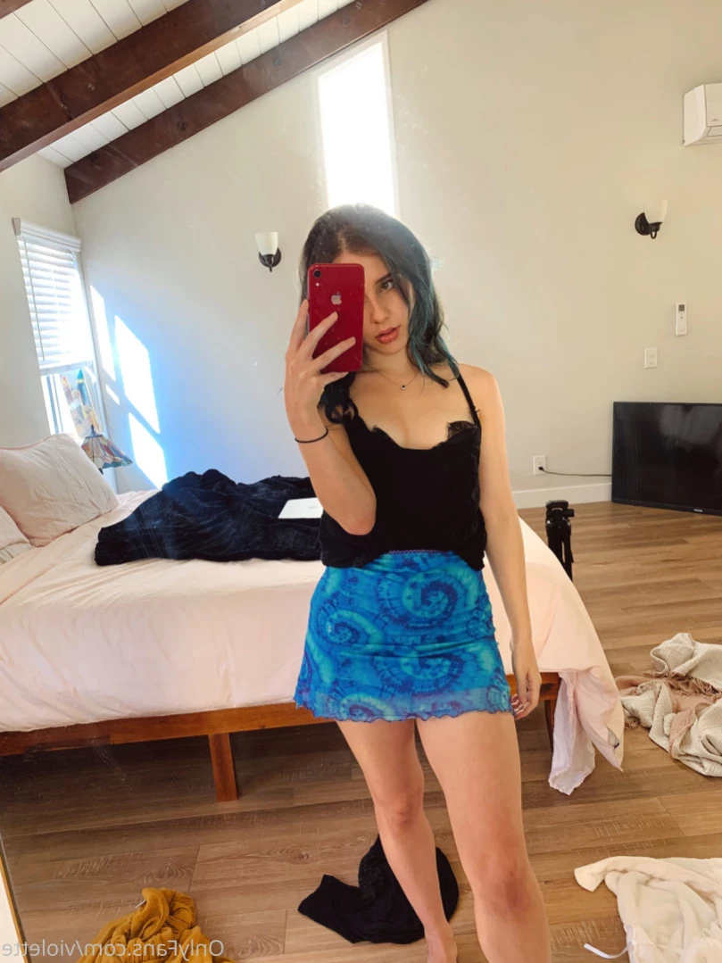 Princess Violette [ violette ] Onlyfans leaked photo 14939934 on Hotleaks.tv