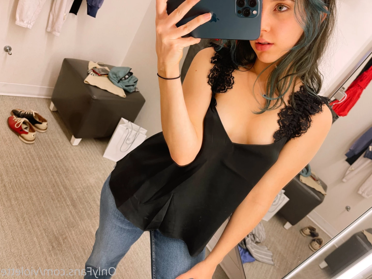 Princess Violette [ violette ] Onlyfans leaked photo 14991663 on Hotleaks.tv