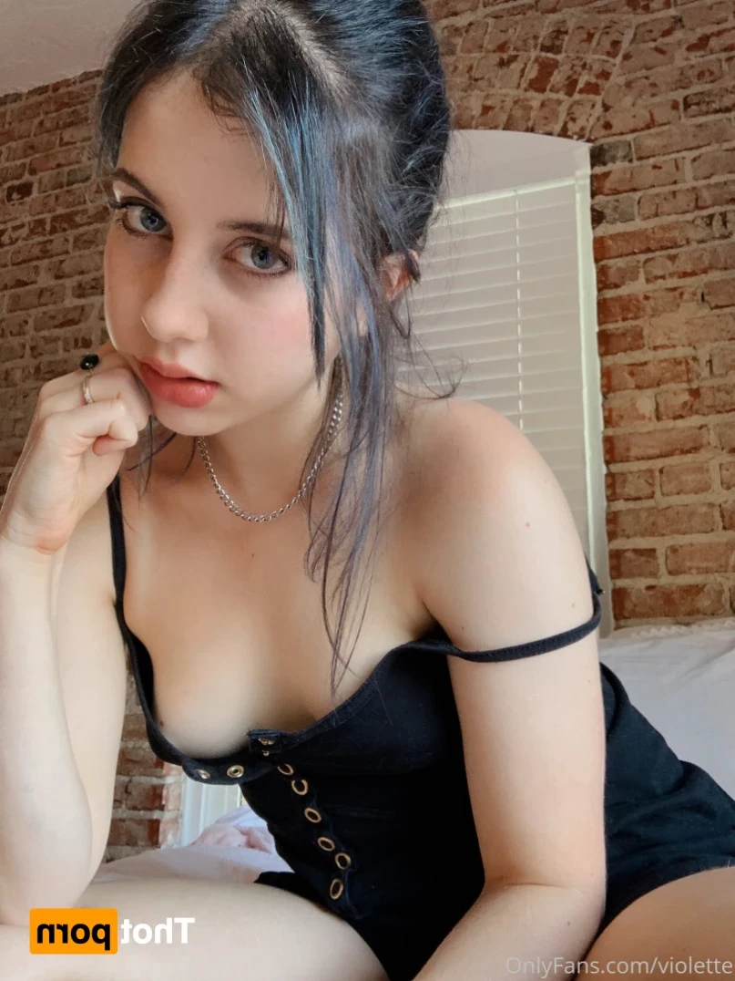 Princess Violette [ violette ] Onlyfans leaked photo 15200854 on Hotleaks.tv