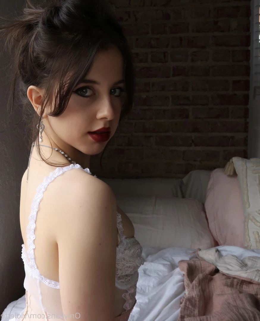 Princess Violette [ violette ] Onlyfans leaked photo 15504351 on Hotleaks.tv