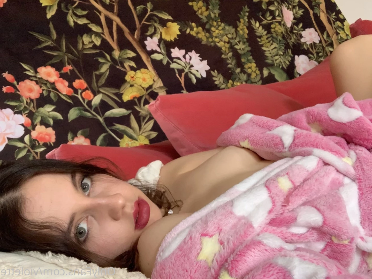 Princess Violette [ violette ] Onlyfans leaked photo 15635628 on Hotleaks.tv