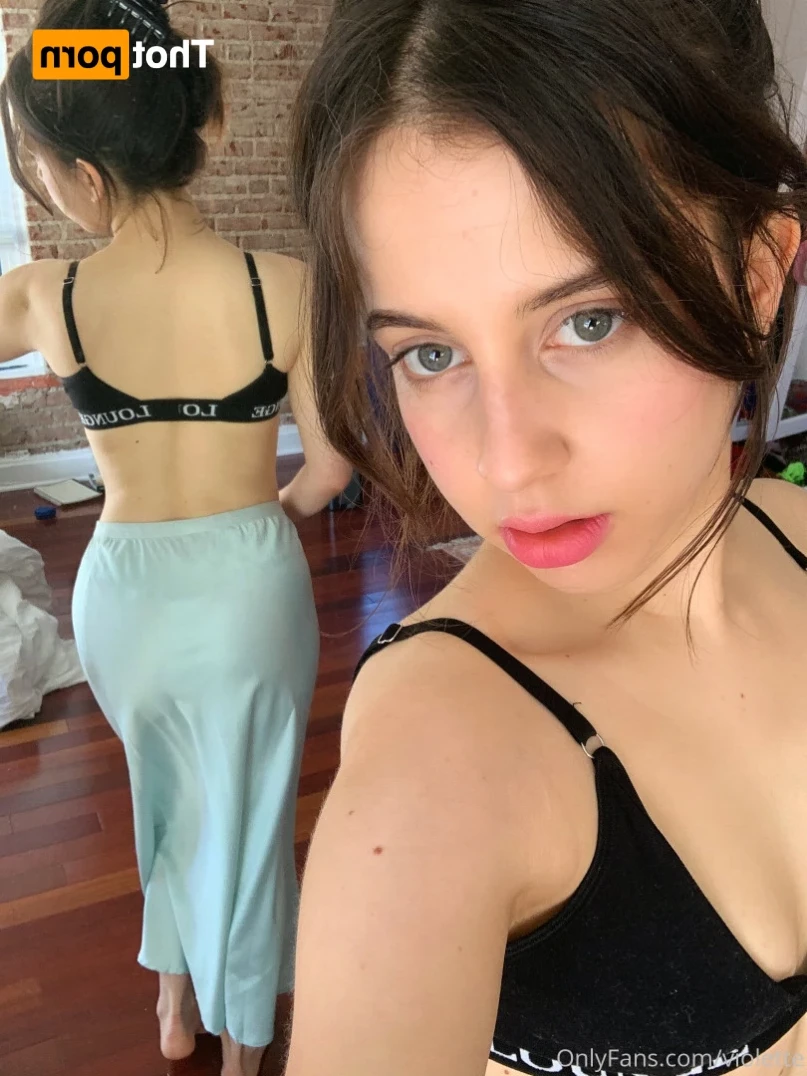 Princess Violette [ violette ] Onlyfans leaked photo 15638586 on Hotleaks.tv