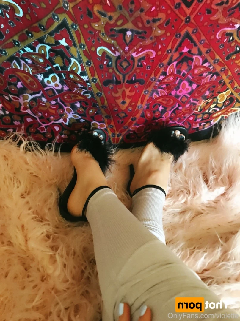 Princess Violette [ violette ] Onlyfans leaked photo 15672584 on Hotleaks.tv