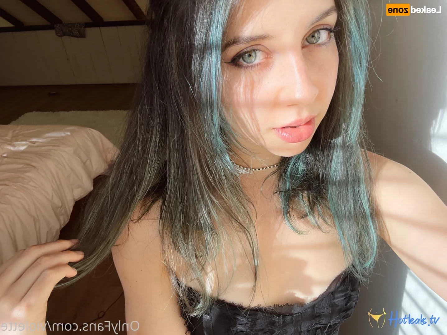 Princess Violette [ violette ] Onlyfans leaked photo 15777665 on Hotleaks.tv