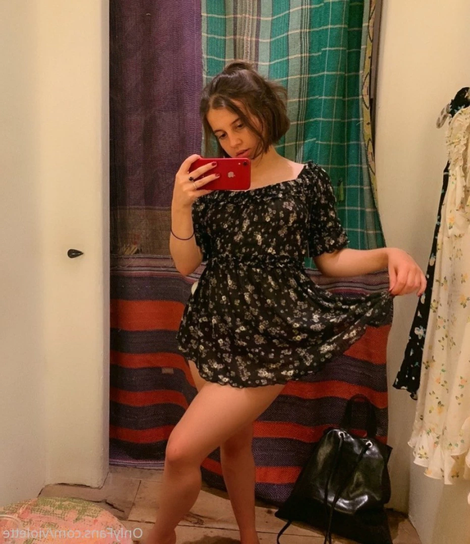 Princess Violette [ violette ] Onlyfans leaked photo 15872821 on Hotleaks.tv