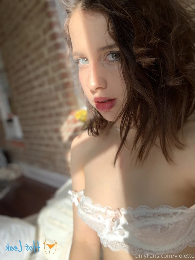 Princess Violette [ violette ] Onlyfans leaked photo 16052389 on Hotleaks.tv