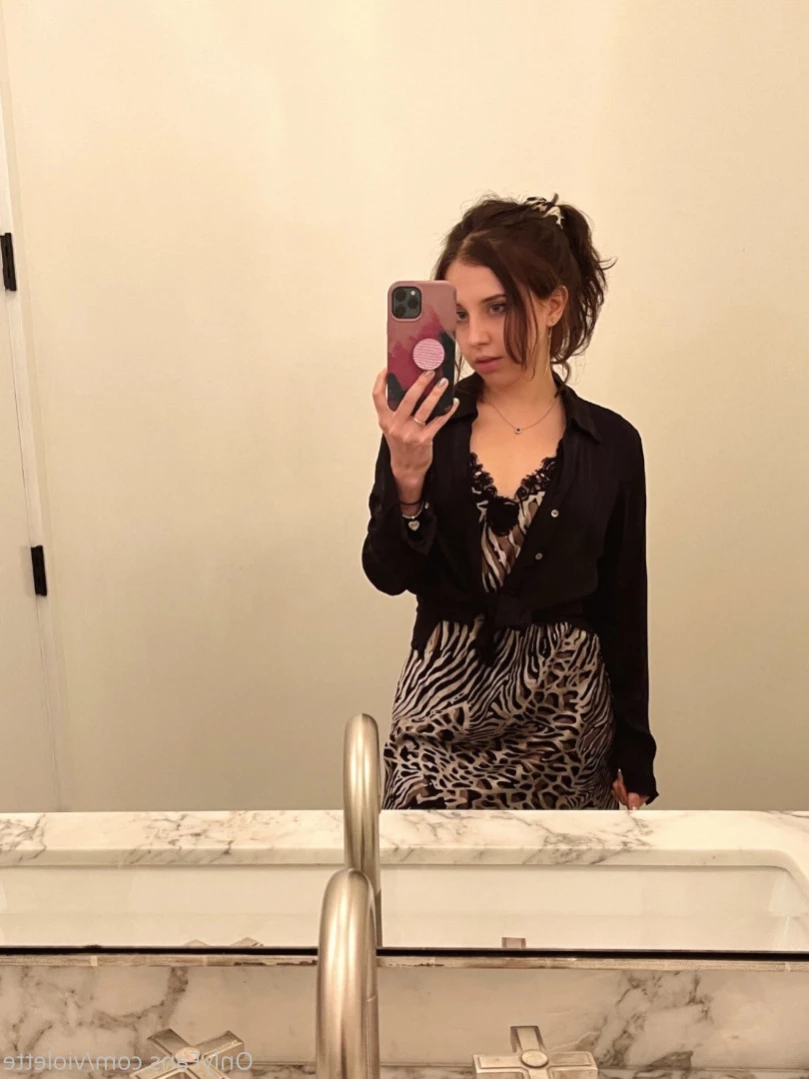Princess Violette [ violette ] Onlyfans leaked photo 16093044 on Hotleaks.tv