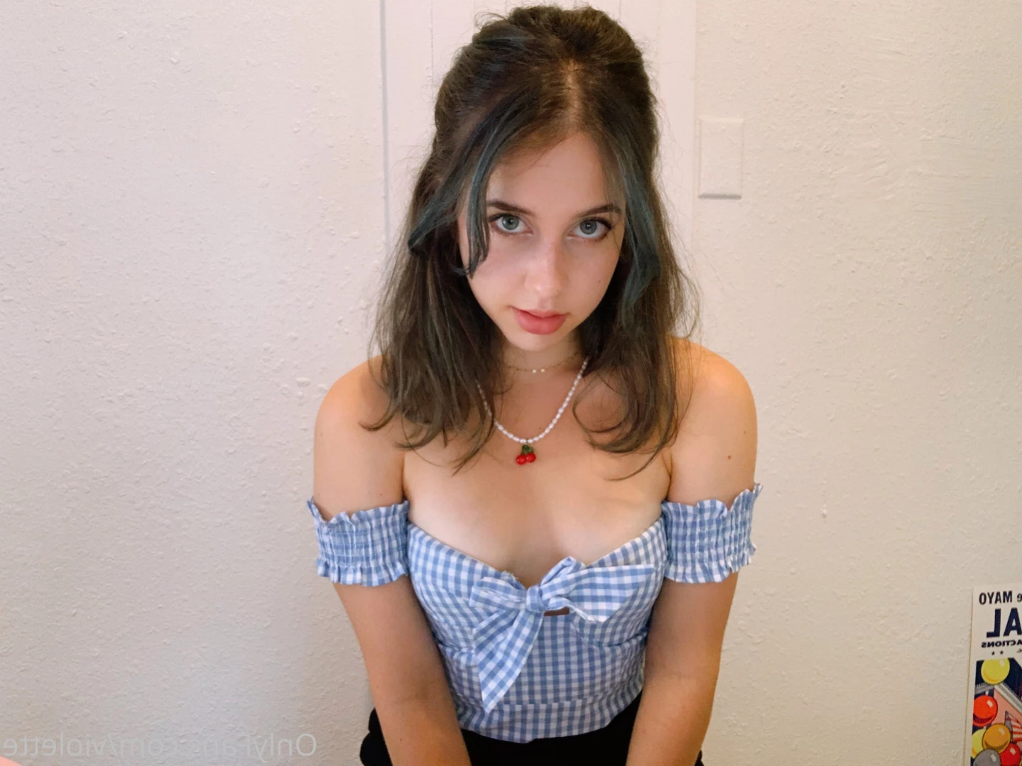 Princess Violette [ violette ] Onlyfans leaked photo 16199133 on Hotleaks.tv