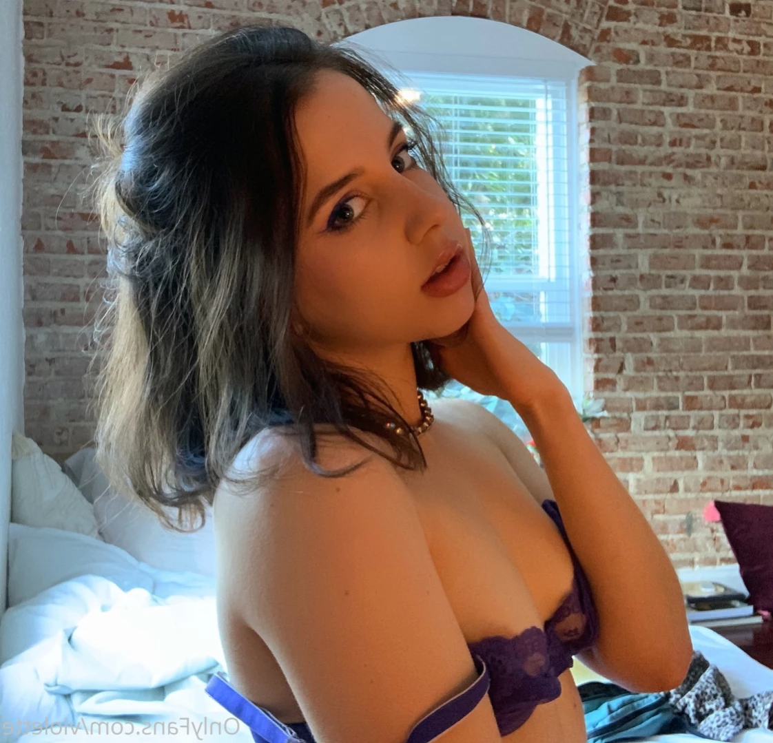 Princess Violette [ violette ] Onlyfans leaked photo 16256397 on Hotleaks.tv