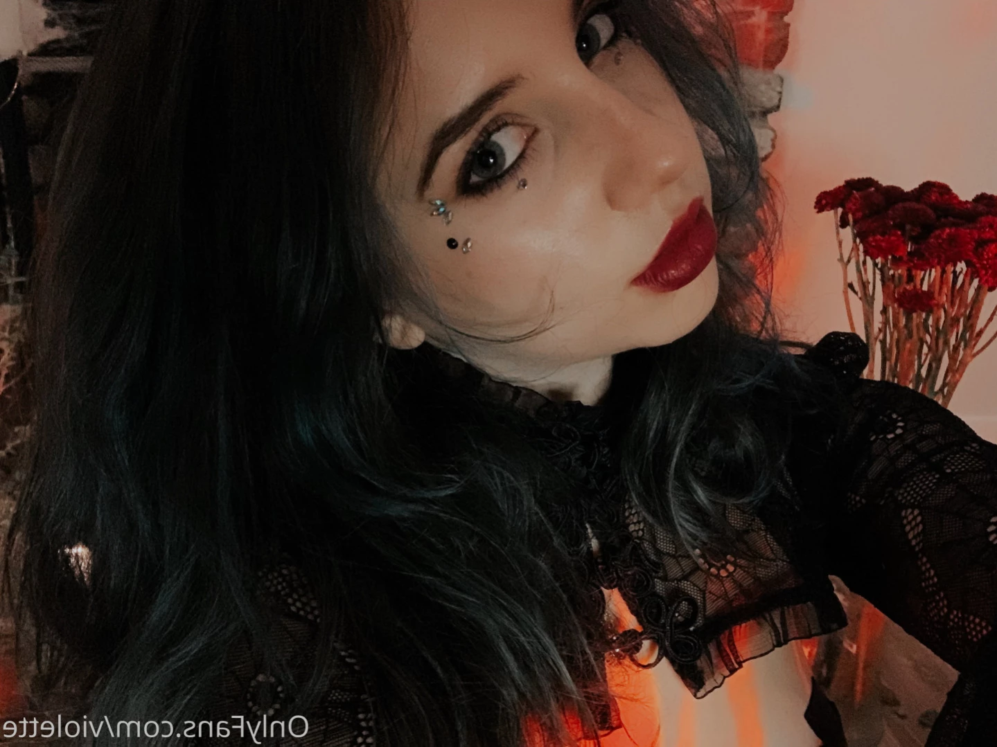 Princess Violette [ violette ] Onlyfans leaked photo 16273432 on Hotleaks.tv