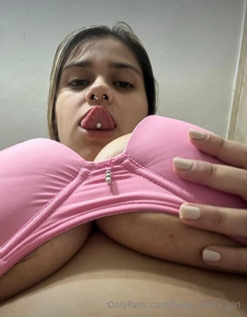 baby_pinky_girl [ baby-pinky-girl ] Onlyfans leaked photo 18688054 on Hotleaks.tv