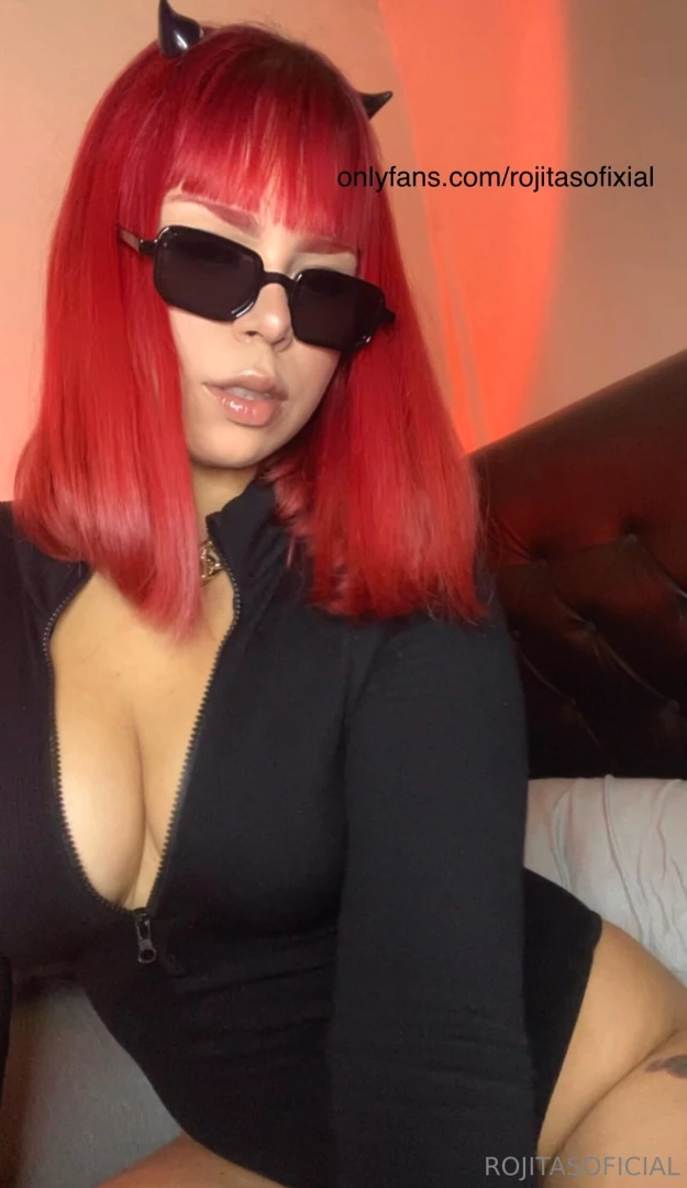 rojitasofixial Onlyfans leaked photo 18584408 on Hotleaks.tv