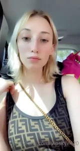 STELLA SKYE🥰🌸💕 [ vipstellaskye ] Onlyfans leaked video 18356227 on Hotleaks.tv