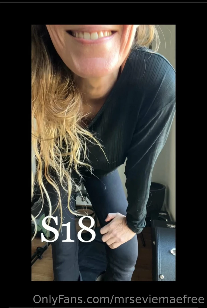 mrseviemaefree Onlyfans leaked photo 18582524 on Hotleaks.tv