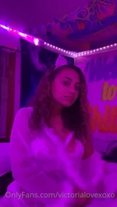 VIP - FULL VIDS [ vipvictorialovexoxo ] Onlyfans leaked video 1835487 on Hotleaks.tv