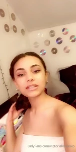 VIP - FULL VIDS [ vipvictorialovexoxo ] Onlyfans leaked video 1835554 on Hotleaks.tv