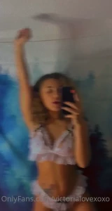 VIP - FULL VIDS [ vipvictorialovexoxo ] Onlyfans leaked video 1835651 on Hotleaks.tv