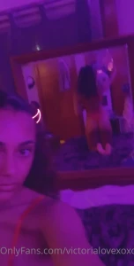 VIP - FULL VIDS [ vipvictorialovexoxo ] Onlyfans leaked video 1835687 on Hotleaks.tv