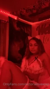VIP - FULL VIDS [ vipvictorialovexoxo ] Onlyfans leaked video 1835689 on Hotleaks.tv