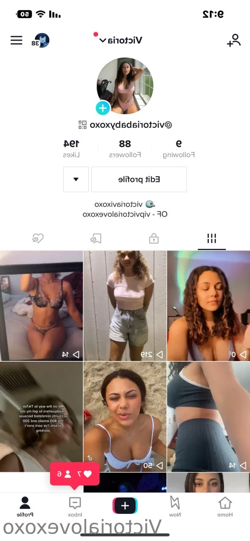 VIP - FULL VIDS [ vipvictorialovexoxo ] Onlyfans leaked photo 9942317 on Hotleaks.tv