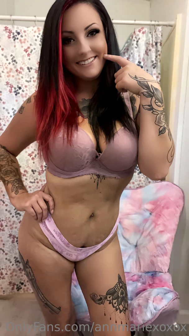 annmariexoxox Onlyfans leaked photo 18582662 on Hotleaks.tv