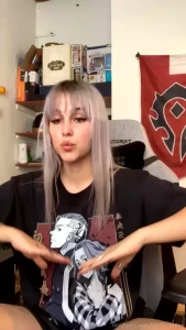 vitacelestine Onlyfans leaked video 10701948 on Hotleaks.tv
