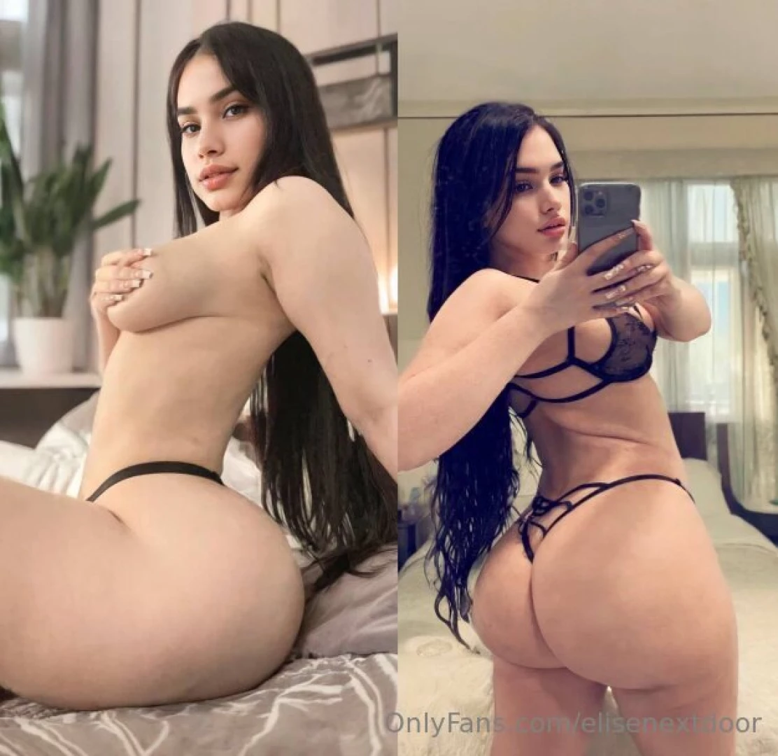 elisenextdoor Onlyfans leaked photo 18586297 on Hotleaks.tv