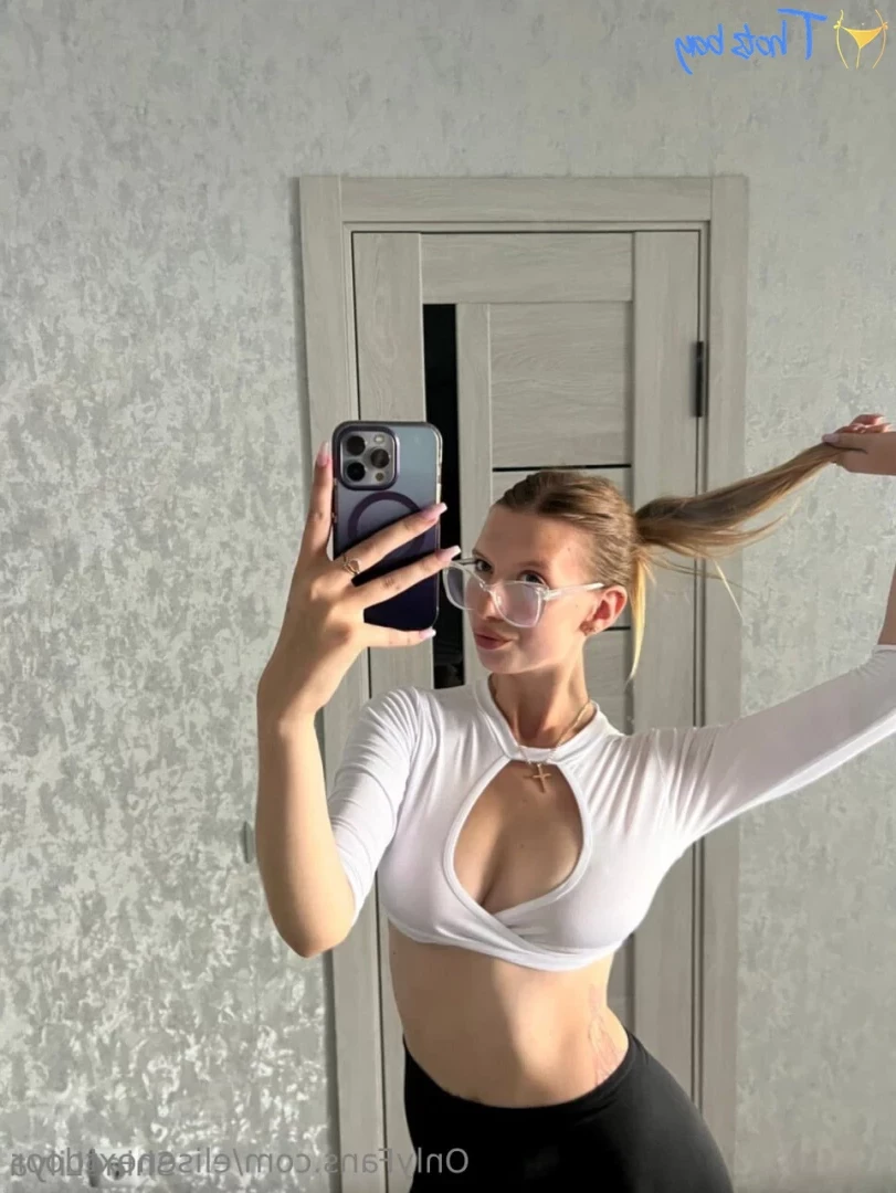 elisenextdoor Onlyfans leaked photo 18586883 on Hotleaks.tv