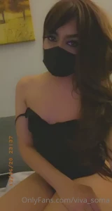 Soma .. [ viva_soma ] Onlyfans leaked video 1836064 on Hotleaks.tv