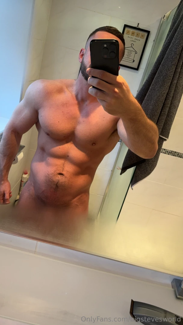 bigstevesworld Onlyfans leaked photo 18586191 on Hotleaks.tv